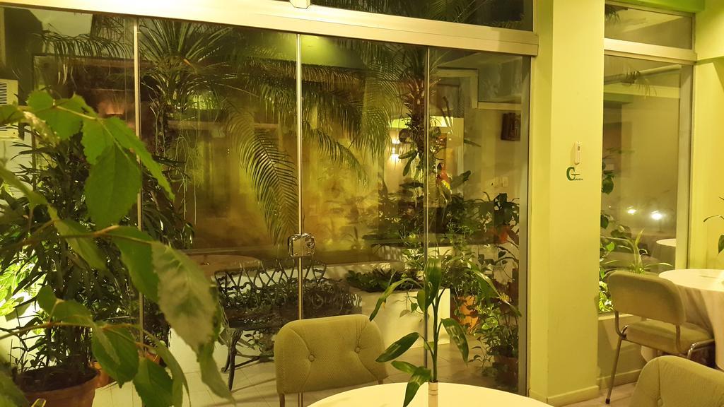 Hotel Amalfi Асунсьйон Екстер'єр фото